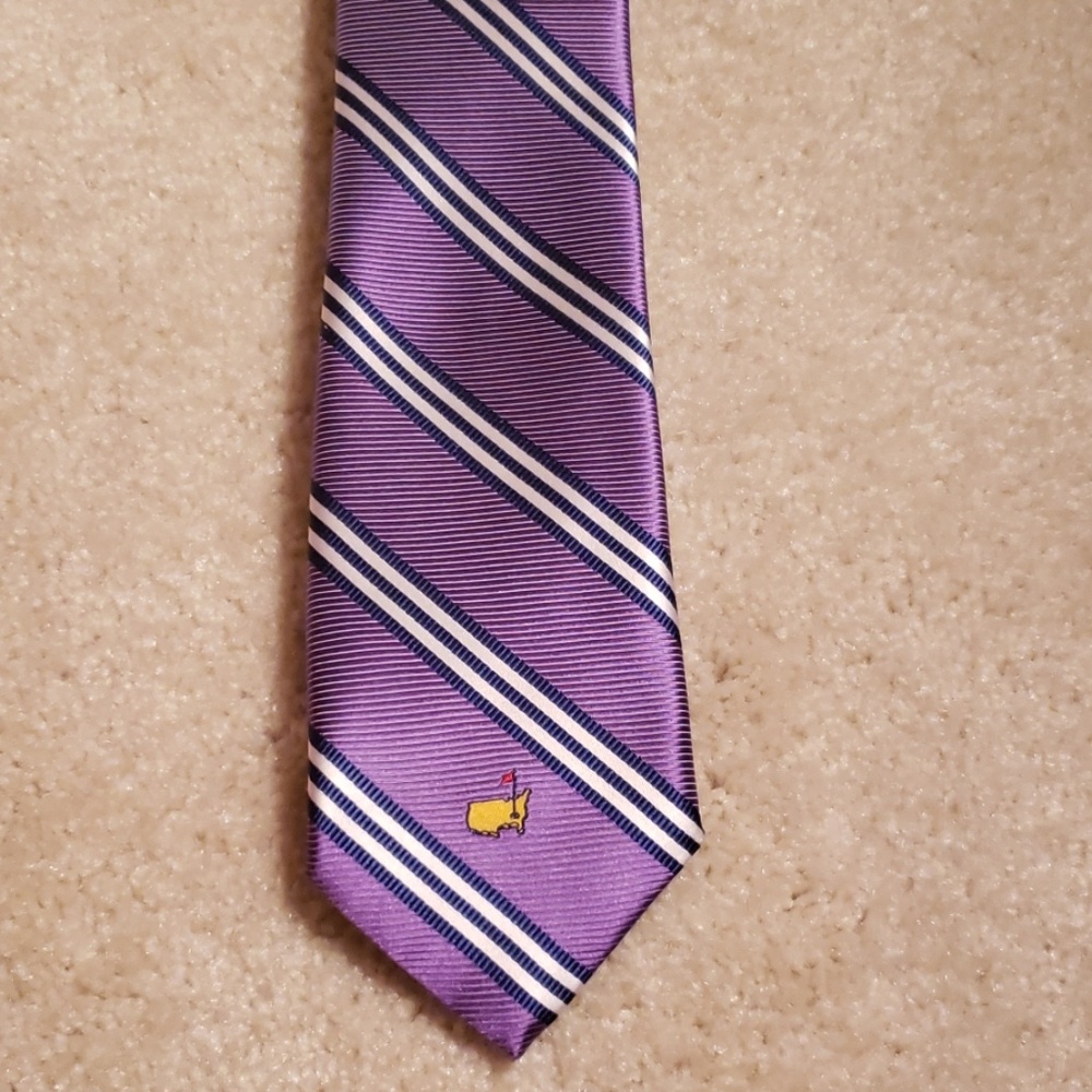 Mens Tie